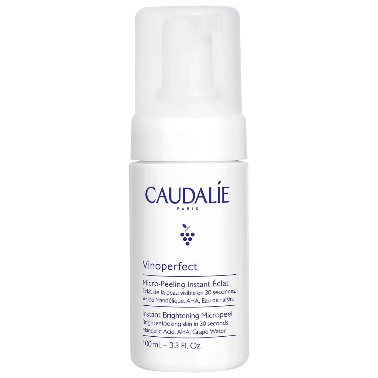 Vinoperfect Instant Brightening Micropeel 100ml