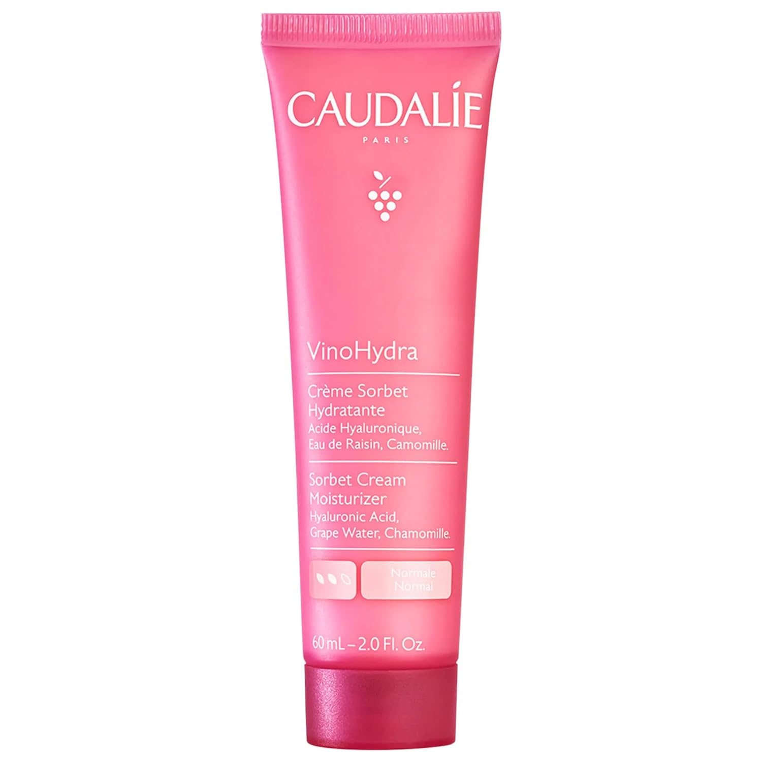 Vinohydra Sorbet Cream Moisturizer 60ml
