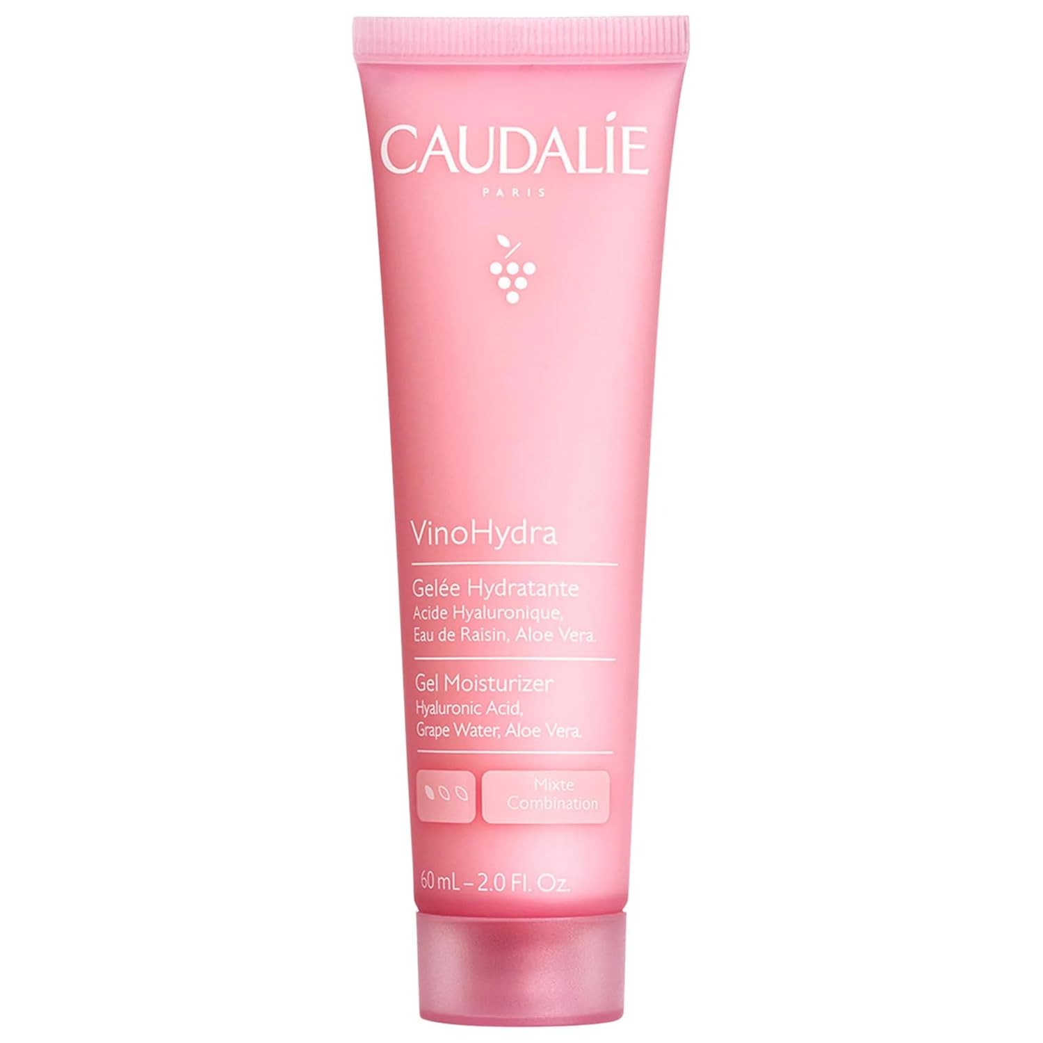 Vinohydra Gel Moisturizer 60ml