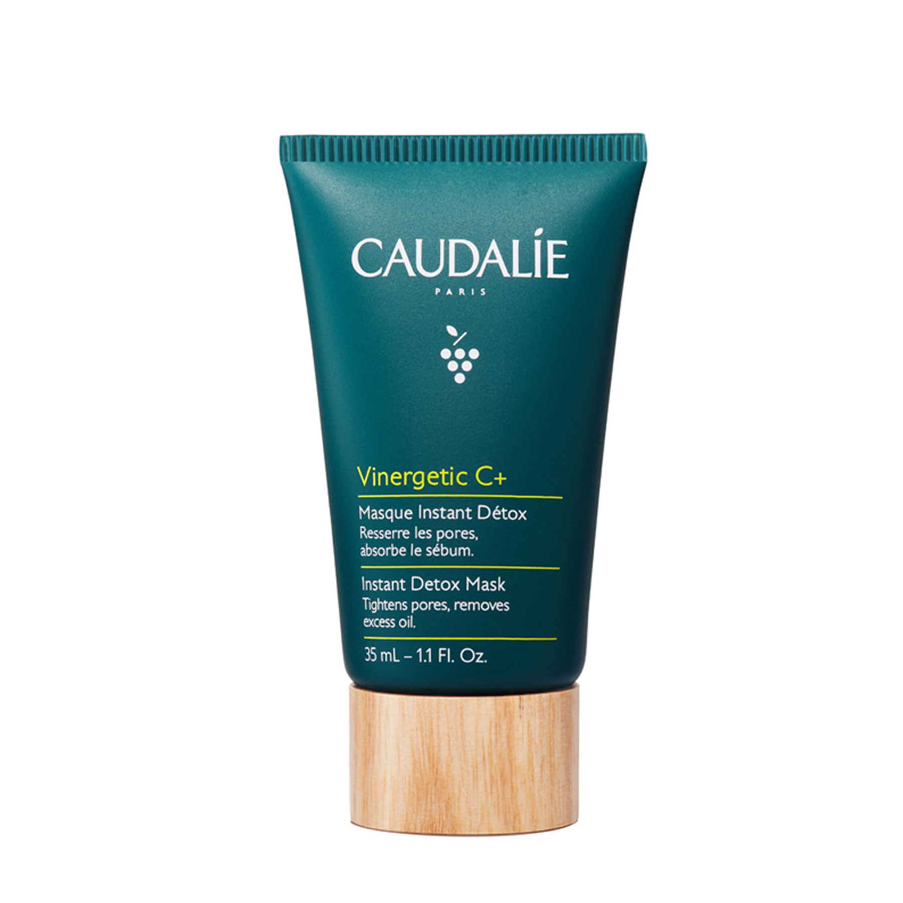 Instant Detox Mask 35ml