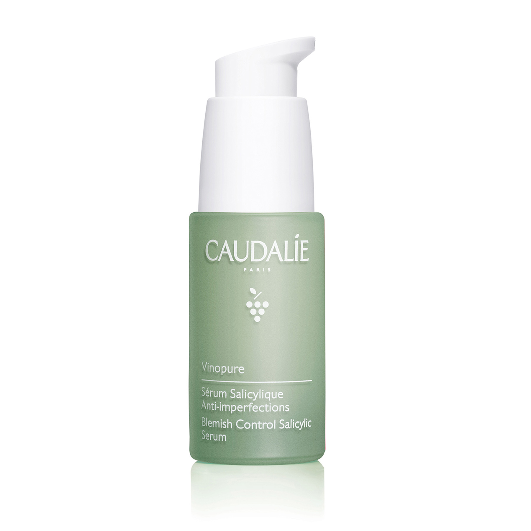 Vinopure Blemish Control Salicylic Serum 30ml