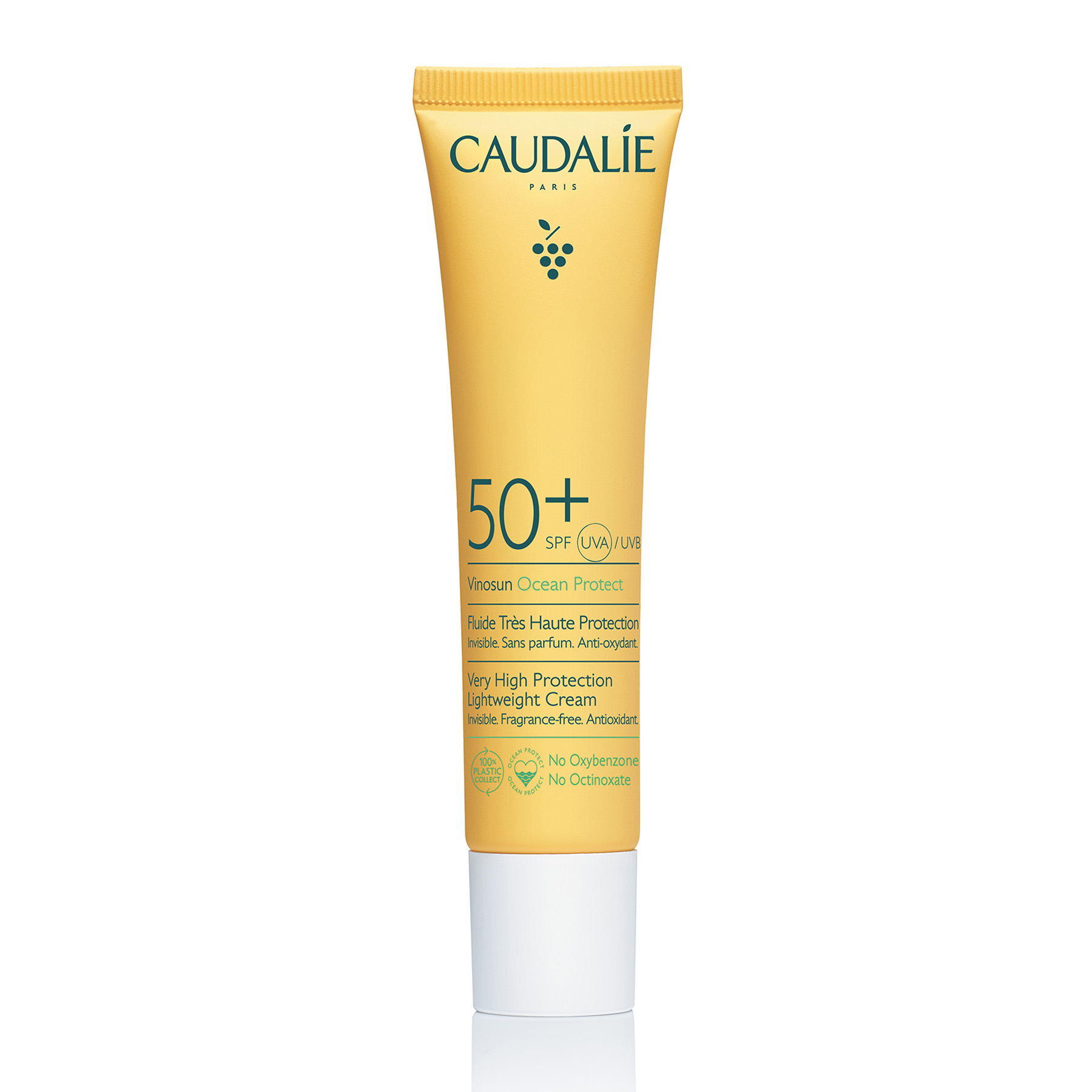 Vinosun Very High Protection Lightweight Cream 40ml