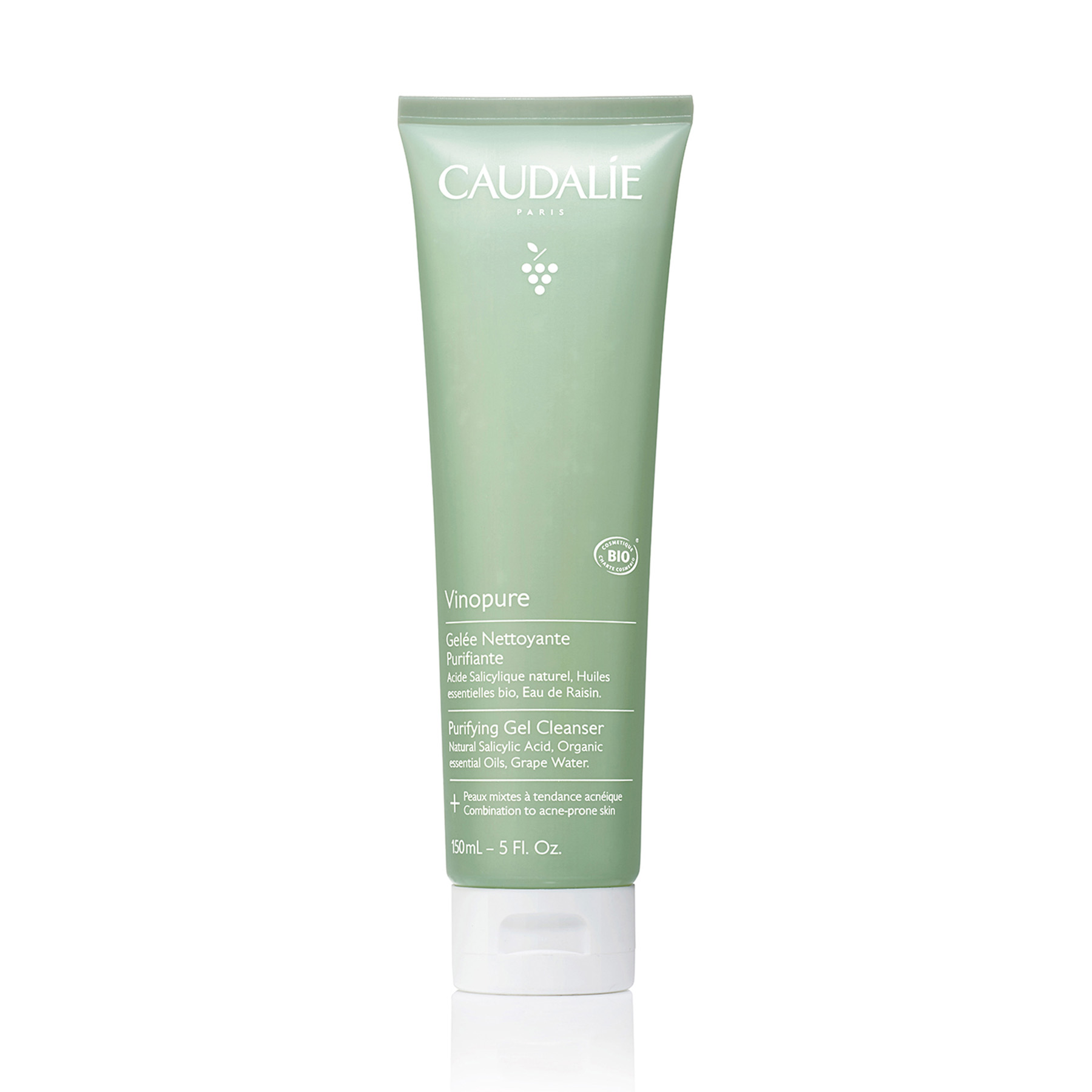 Vinopure Purifying Gel Cleanser 150ml