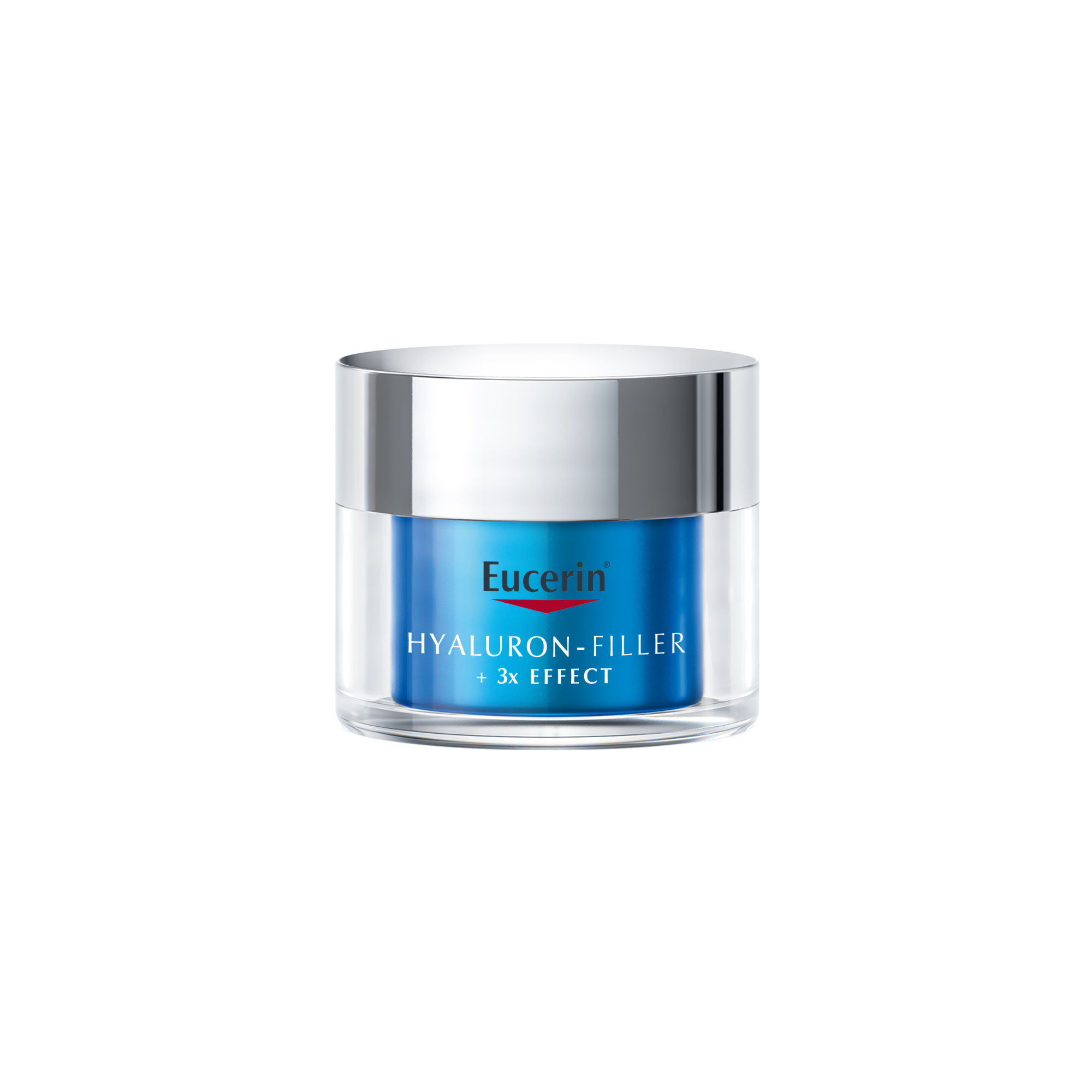 Hyaluron Filler+3x Effect Moisture Booster Night 50ml
