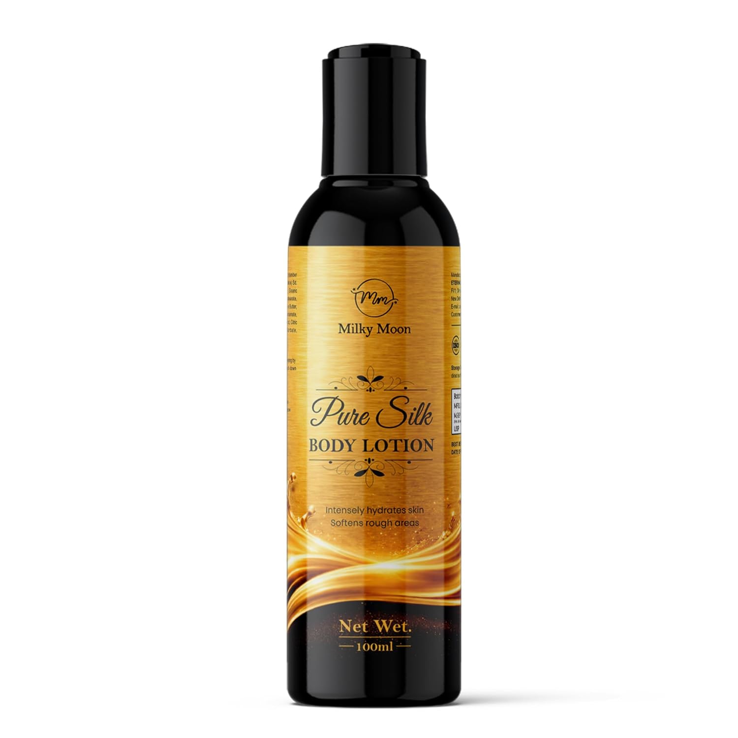 Body Lotion for 72hrs Deep Moisture 100ml