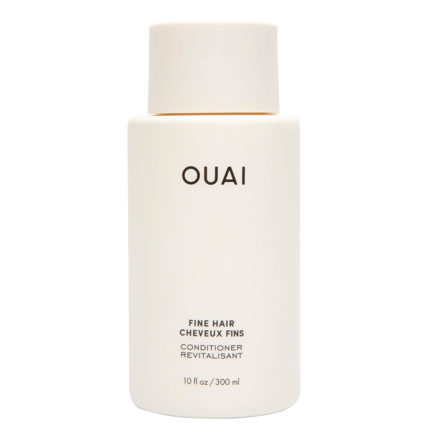 Fine Hair Conditioner 300ml