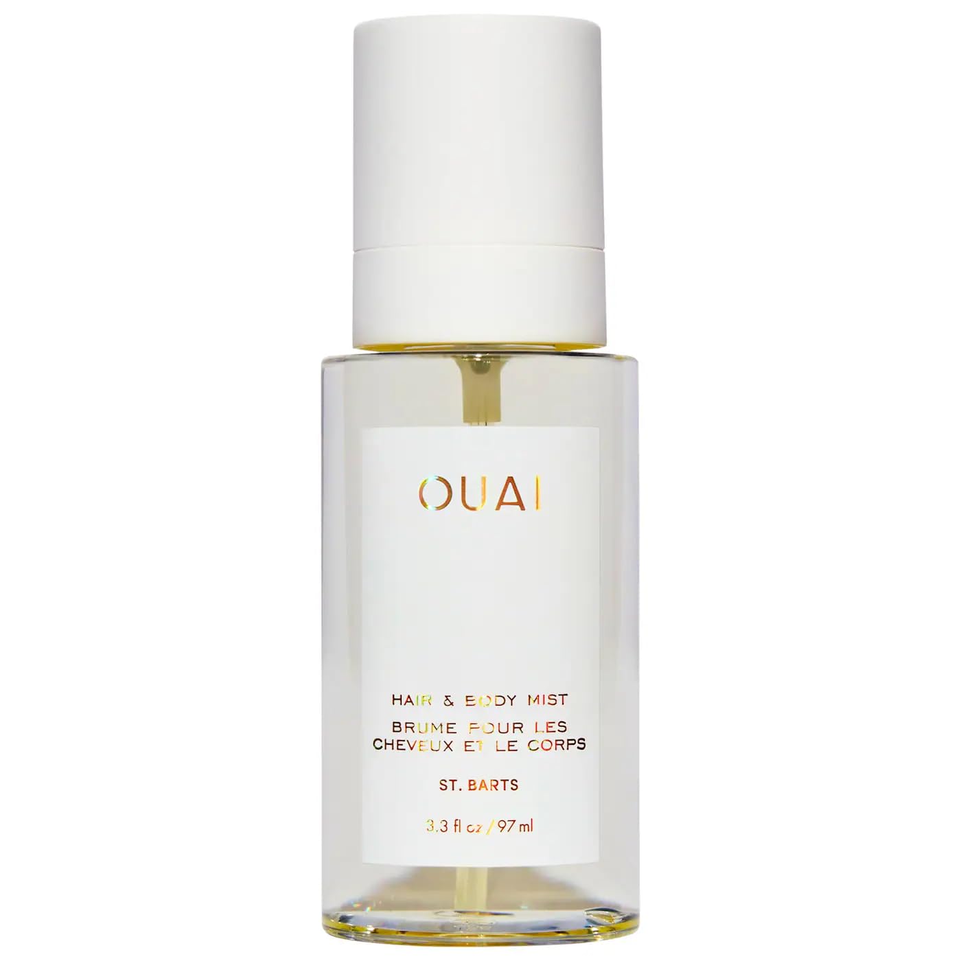 Hair And Body Mist St Barts 97ml