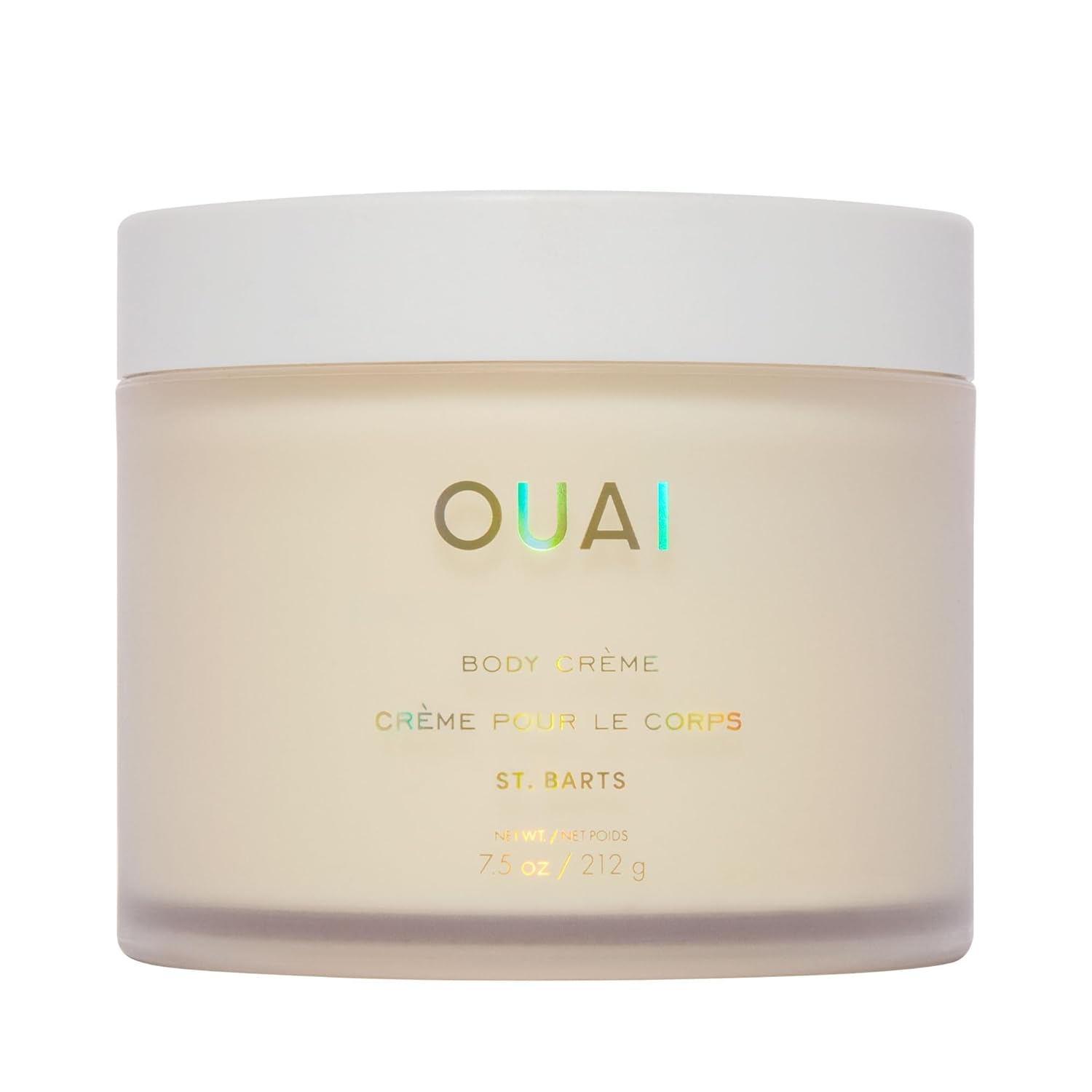 Body Creme St. Barts 212gm