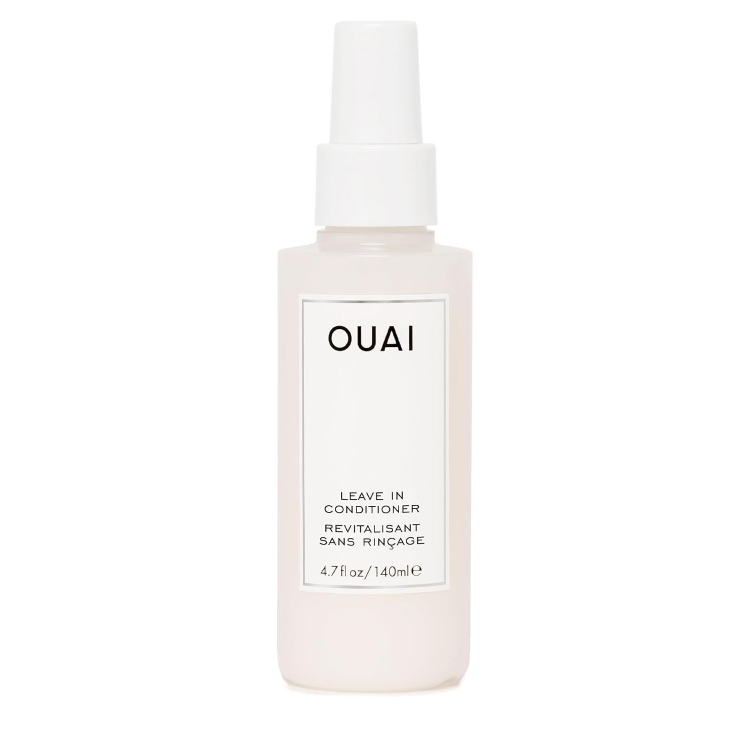Leave In Conditioner St. Barts Full Size 140ml