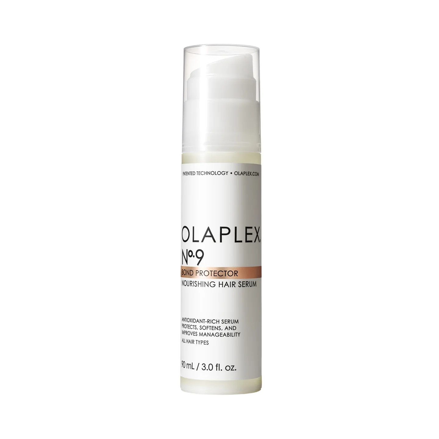 No 9 Bond Protector Nourishing Hair Serum 90ml