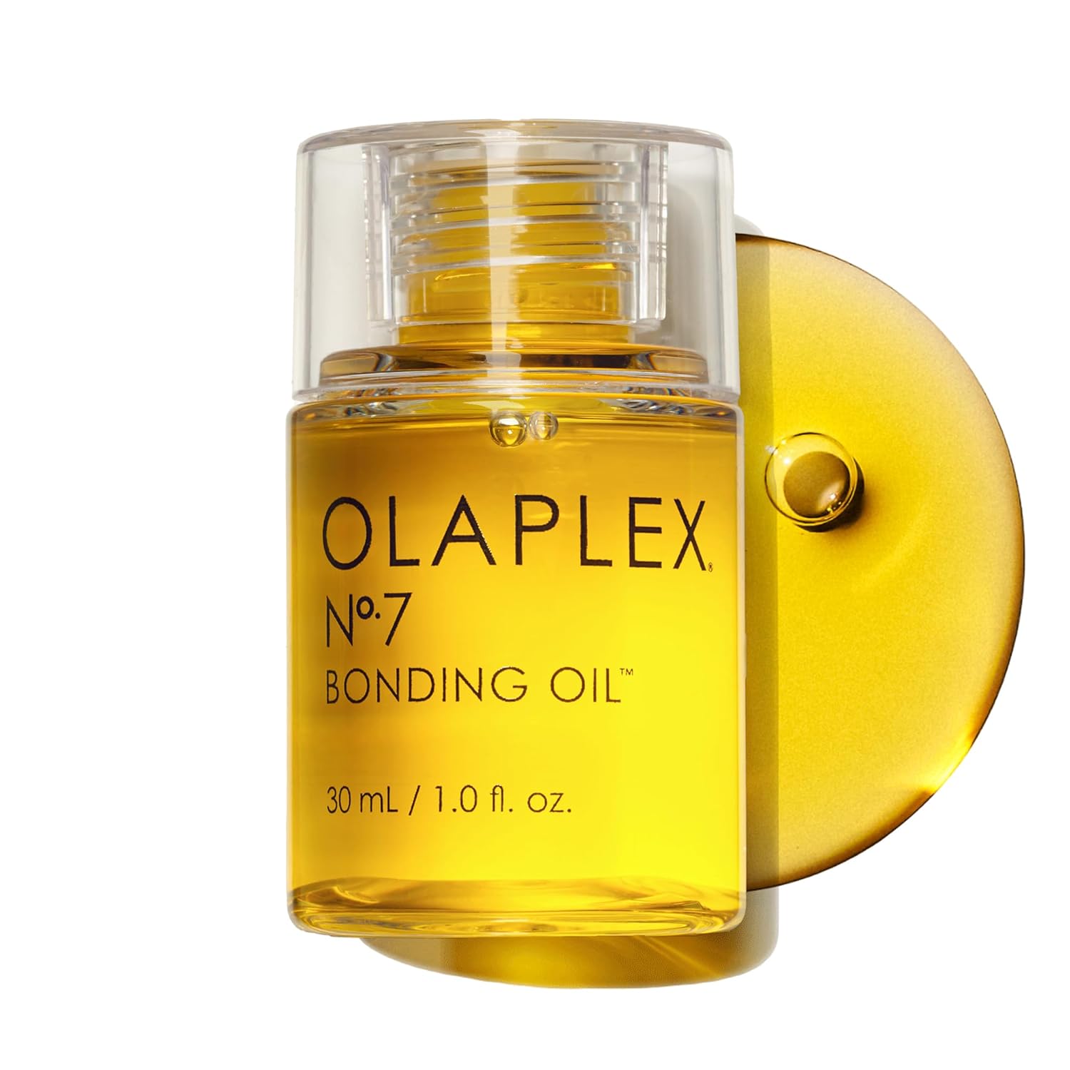 No. 7 Bonding Oil 30ml