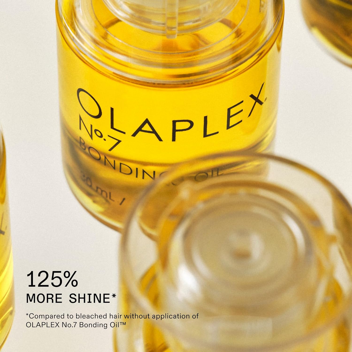 Buy Olaplex No. 7 Bonding Oil 30ml Online at Best Price in India