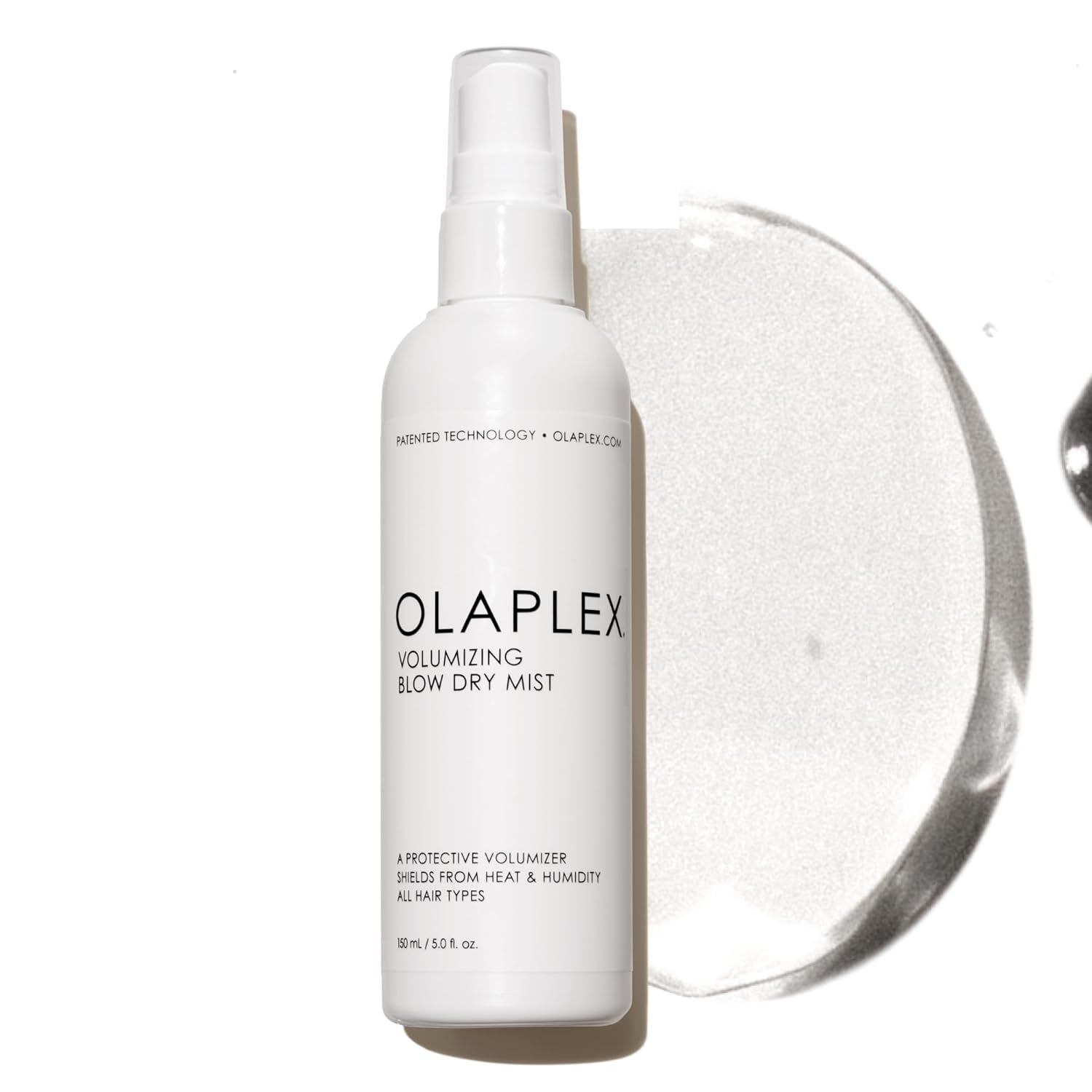Volumizing Blow Dry Mist 150ml