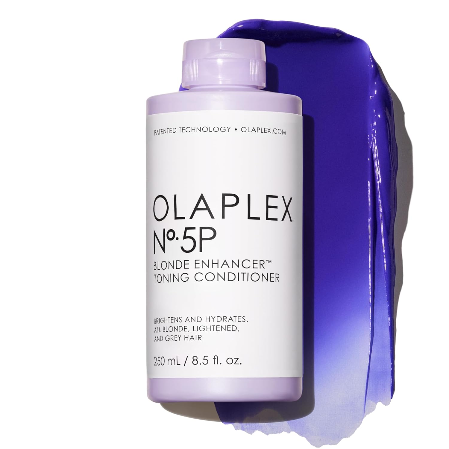 No. 5P Blonde Enhancer Purple Toning Conditioner 250ml