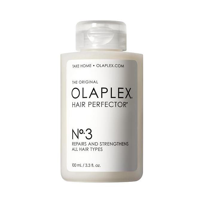 No. 3 Hair Perfector 100ml