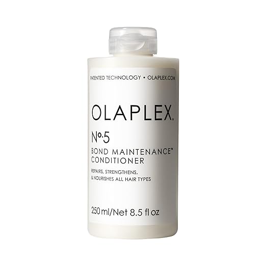 No. 5 Bond Maintenance Conditioner 250ml