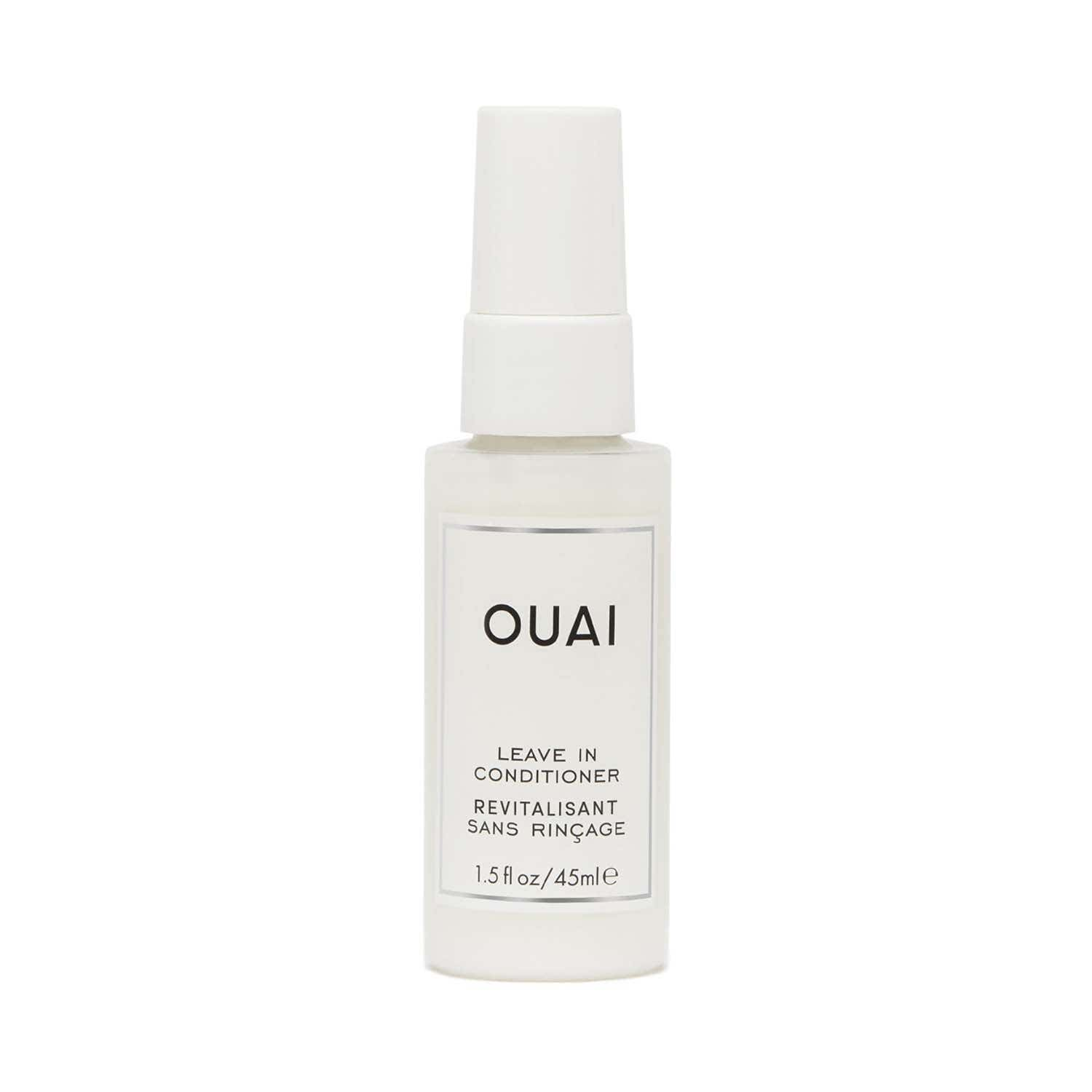 Leave In Conditioner 45ml