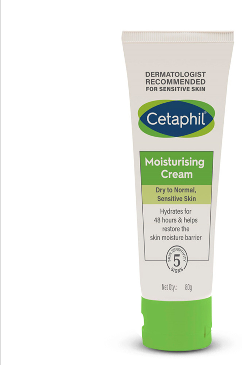 Moisturising Cream 80gm