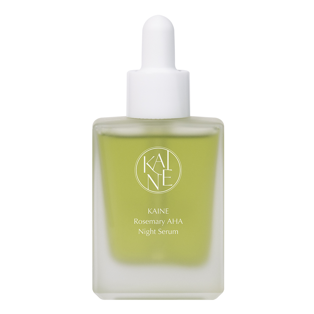 Rosemary AHA Night Serum 30ml