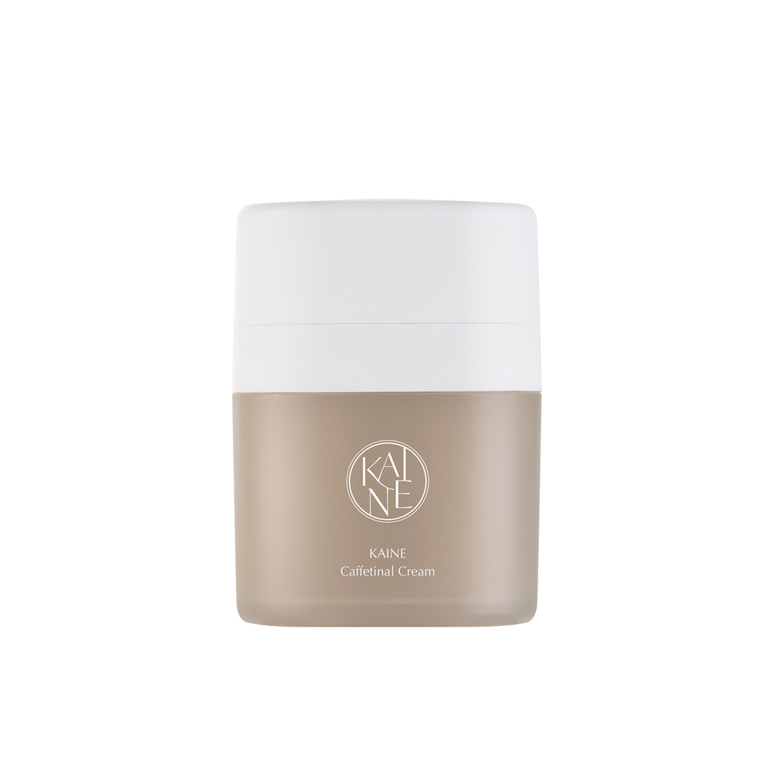 2 Caffeine And 300ppm Retinal Caffetinal Cream 50ml