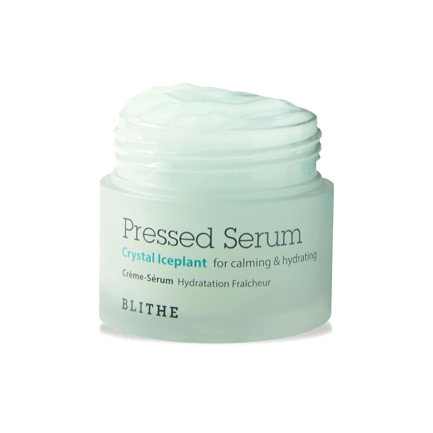 Pressed Serum Crystal Iceplant 27ml