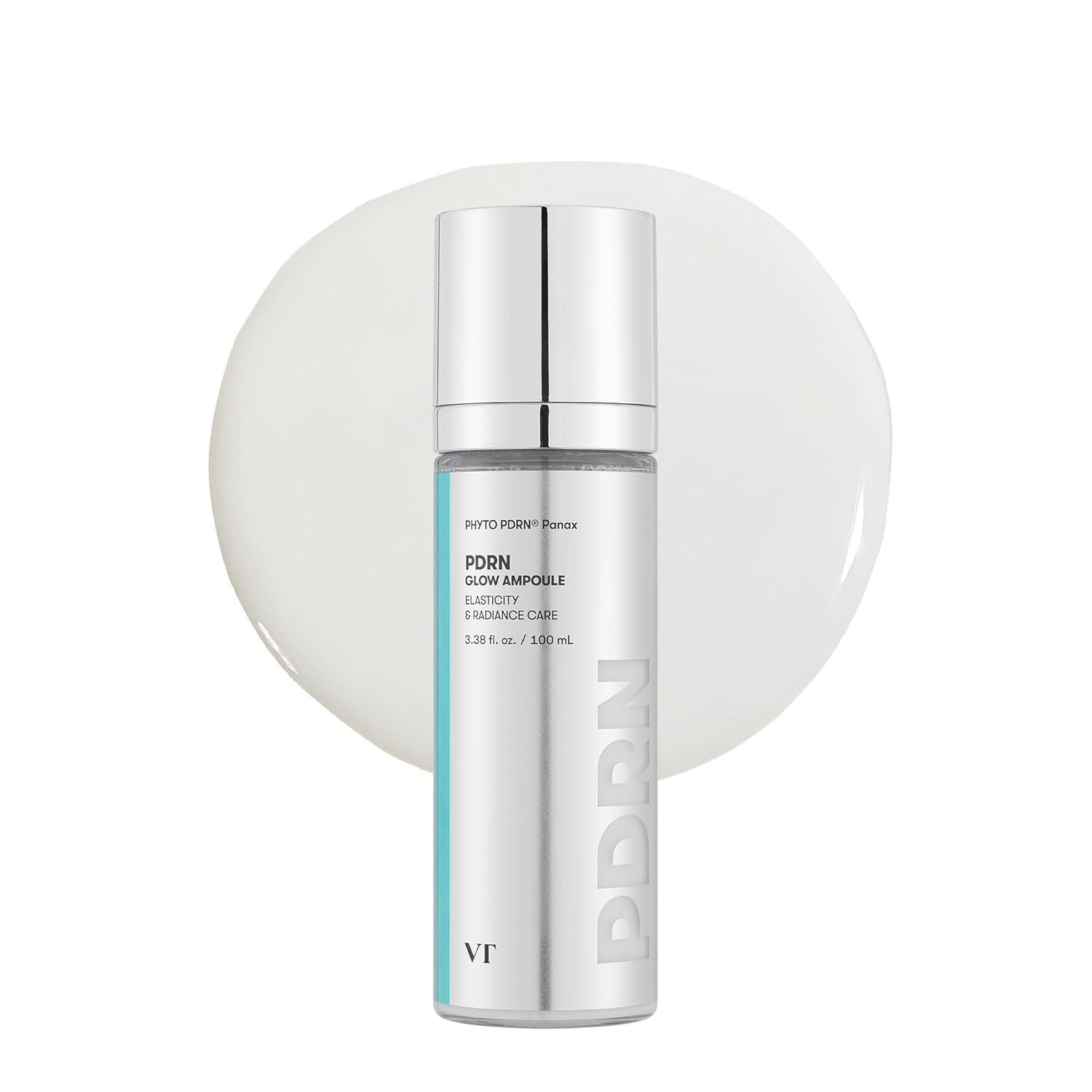 PDRN Glow Ampoule | Glow Boost | Skin Repair | Elasticity Boost | 100ml