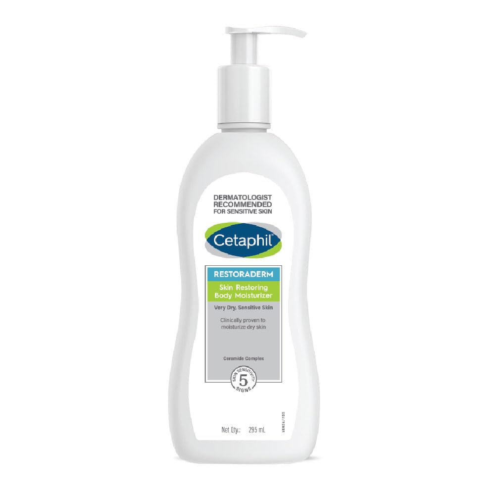 Restoraderm Moist Lotion 295ml