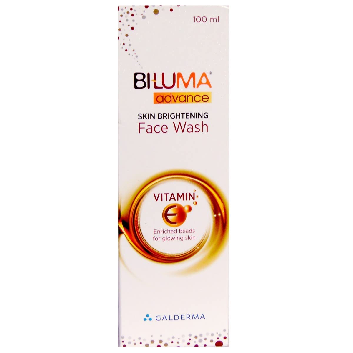 Advance Face Wash 100ml