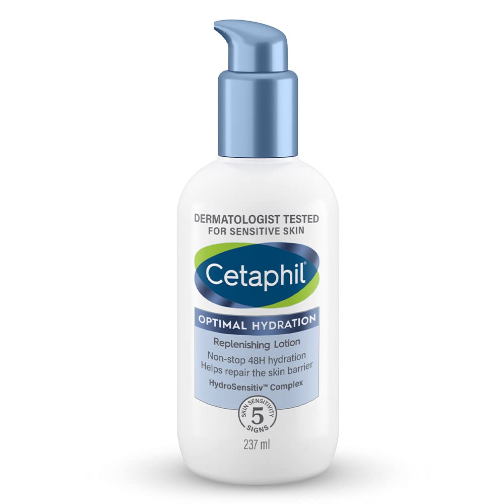 Optimal Hydration Replenishing Lotion 237ml