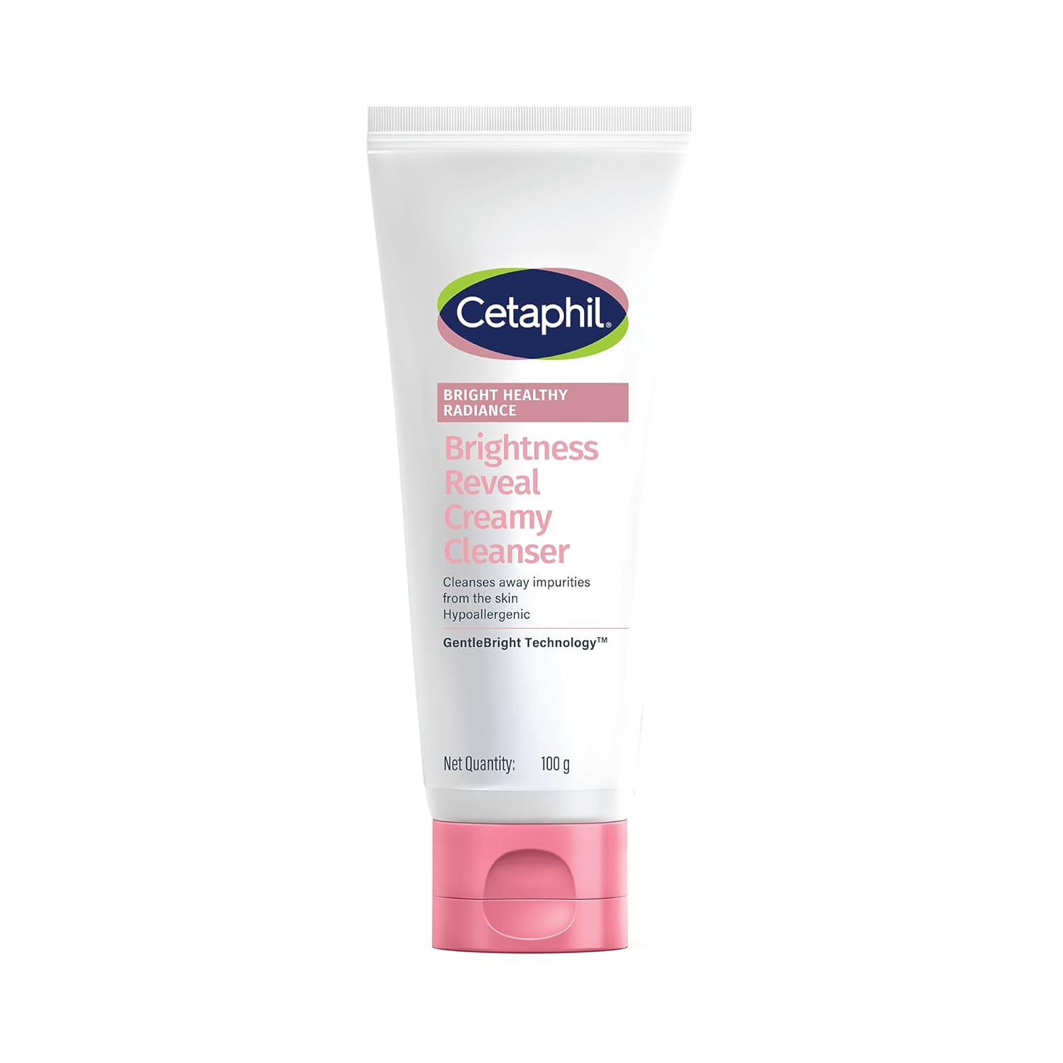 Bhr Brightness Reveal Creamy Cleanser 100gm