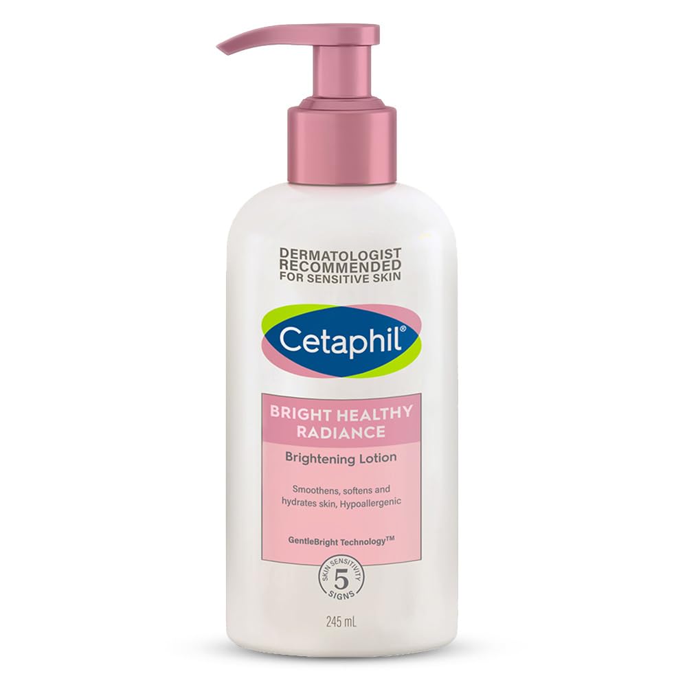 Bright Healthy Radiance Brightening Radiance 245ml
