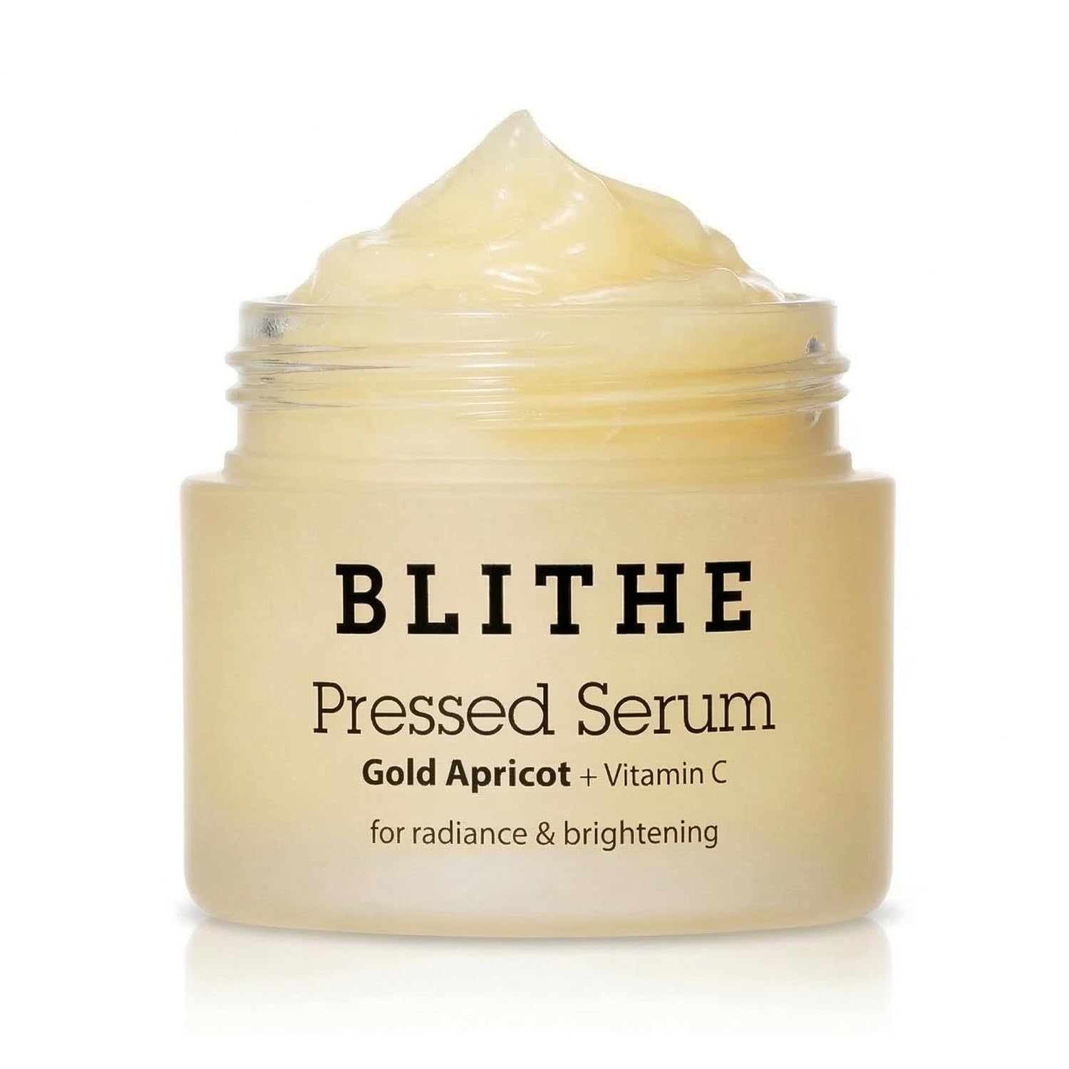 Pressed Serum Gold Apricot 27ml