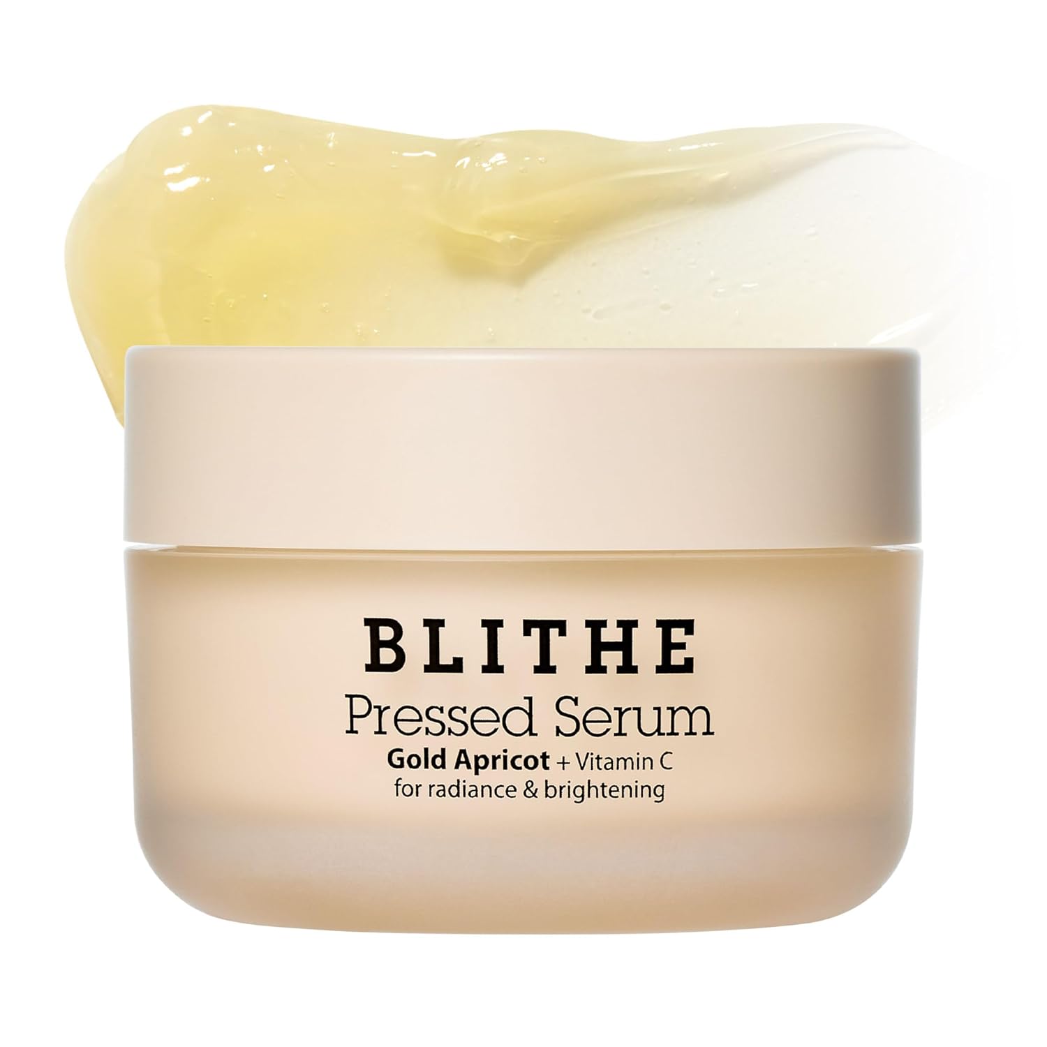 Pressed Serum Gold Apricot 50ml