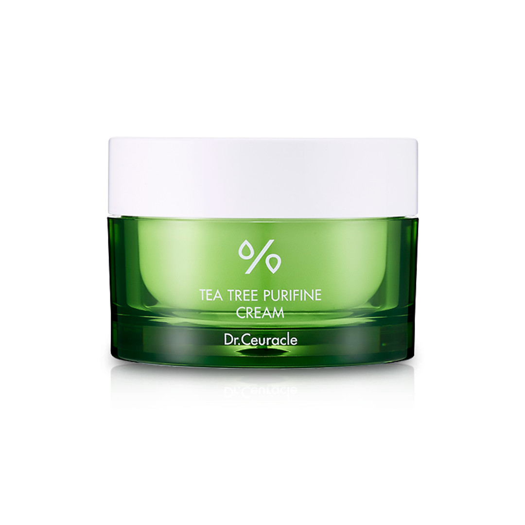 Tea Tree Purifine 80 Cream 50gm