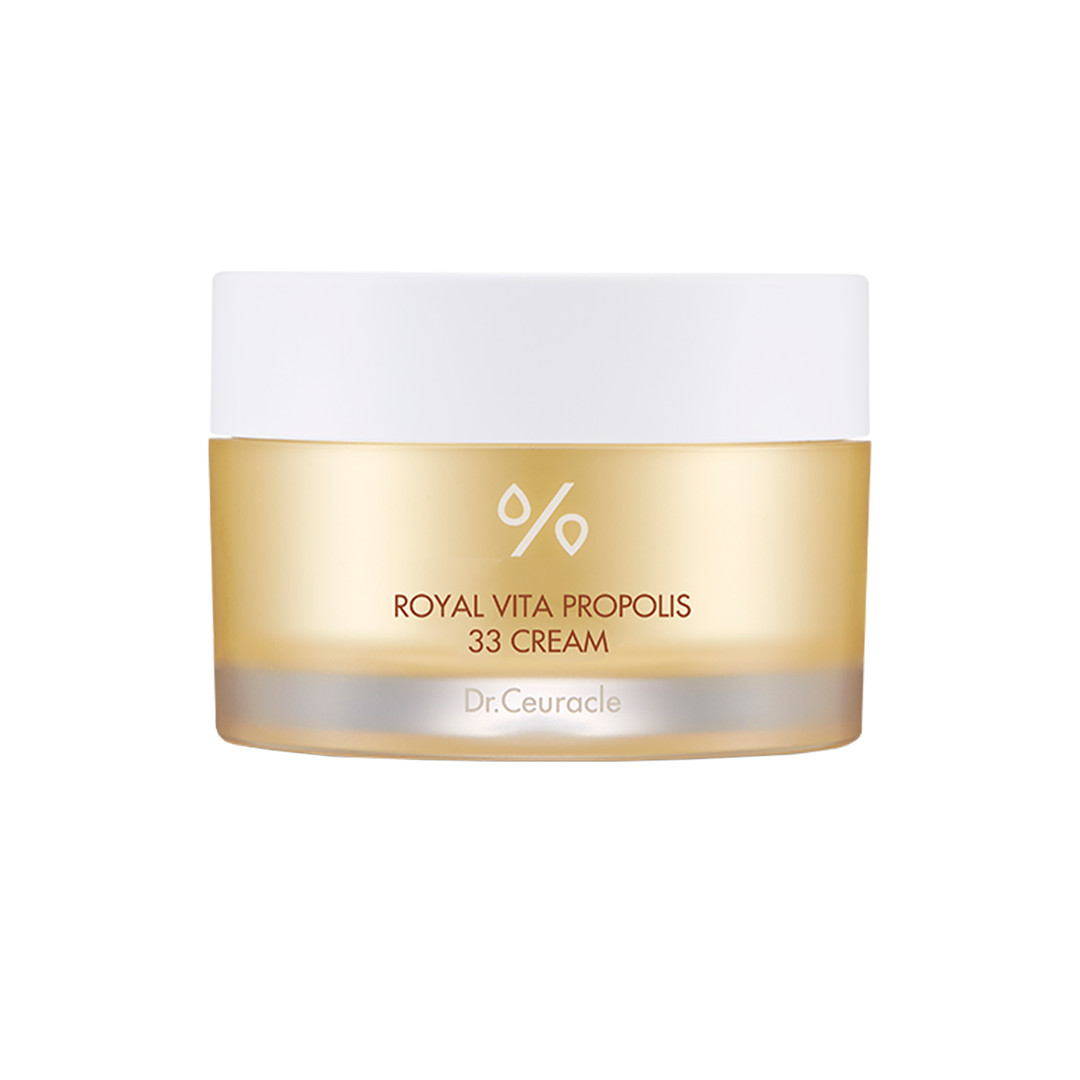 Royal Vita Propolis 33 Cream 50gm