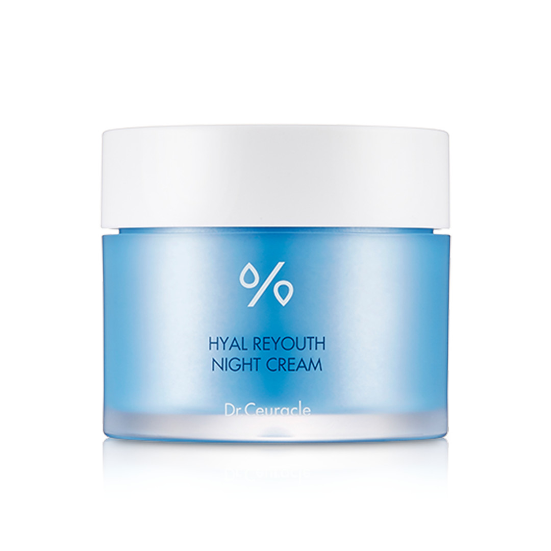 Hyal Reyouth Night Cream 60gm