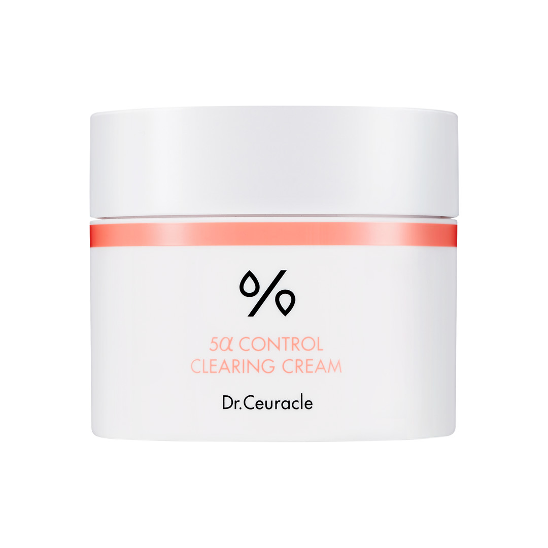5A Control Clearing Cream 50gm