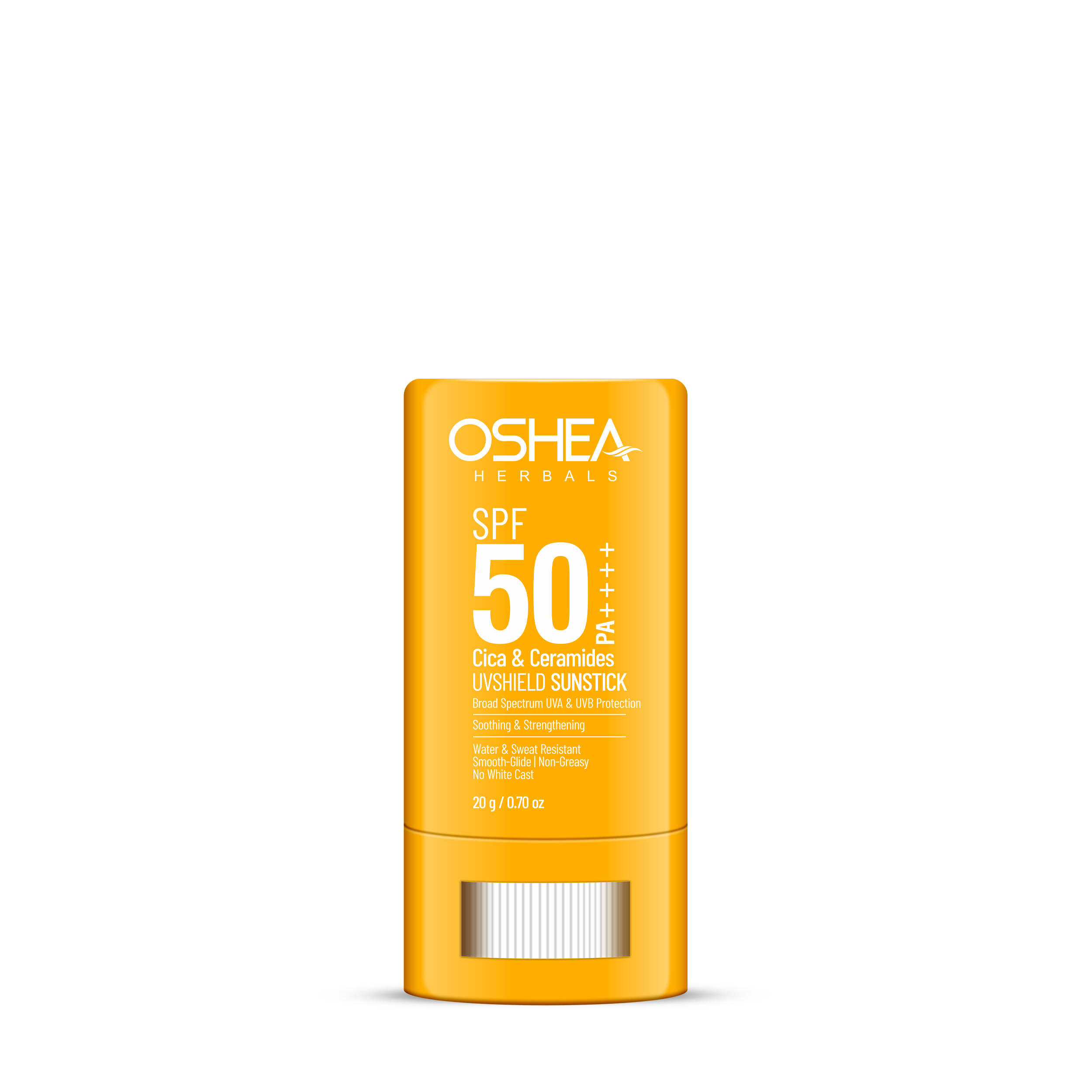 UVShield Cica Ceramides Sunstick SPF 50++++ - 20gm