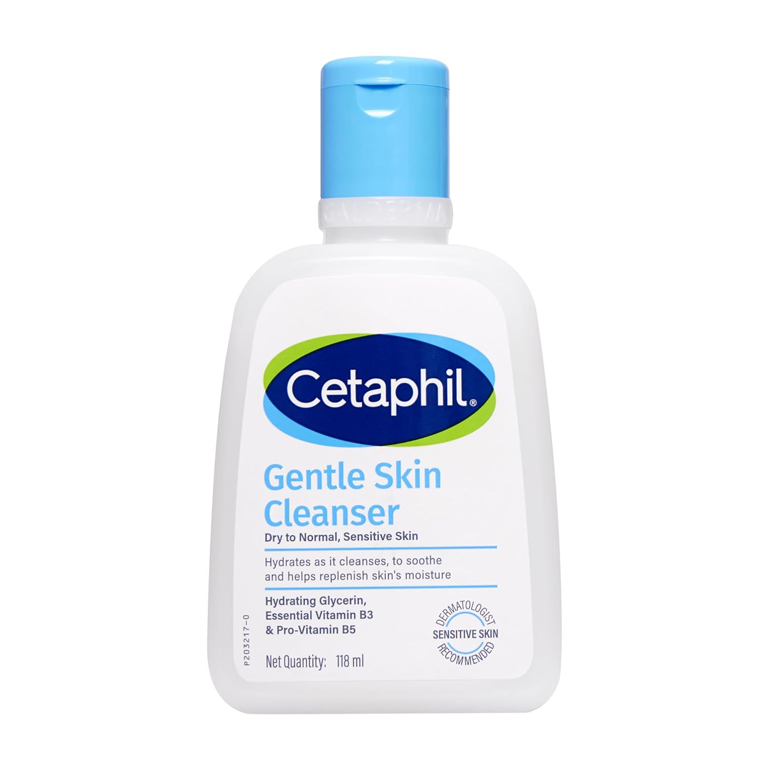 Gentle Skin Cleanser 118ml