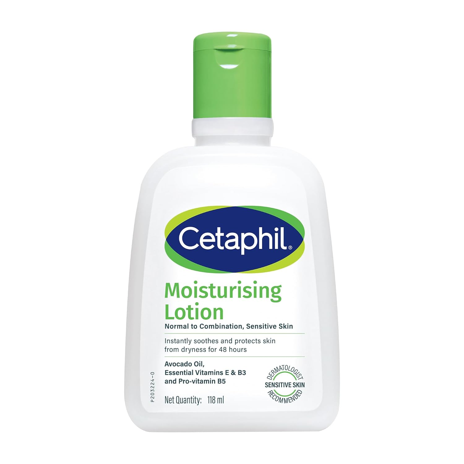 Moisturising Lotion 118ml