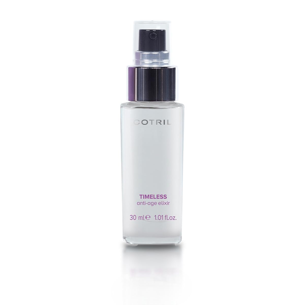 Timeless - Anti-Ageing Elixir 30ml
