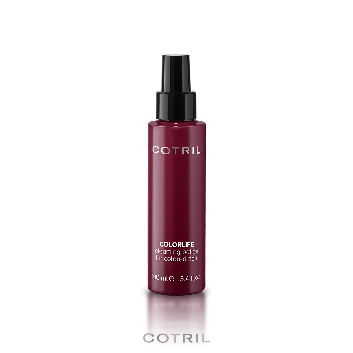 Color Life - Gleaming Potion For Colored Hair 100ml