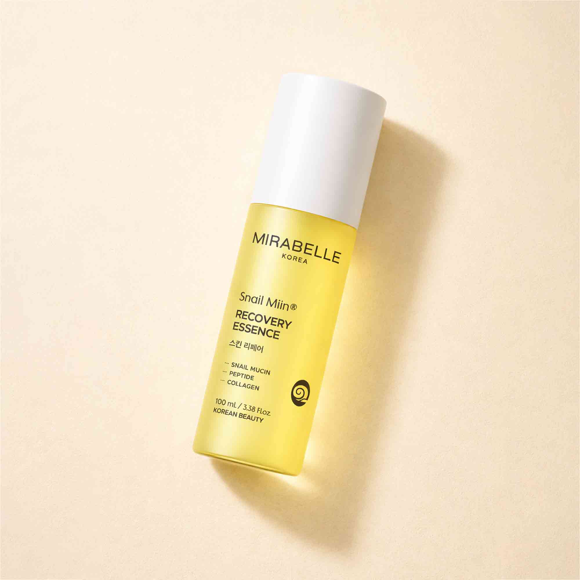 Snail Miin Recovery Essence