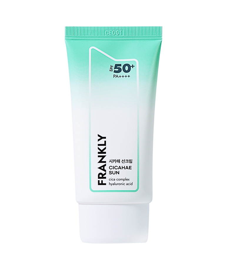 Cicahae Sunscreen 50ml