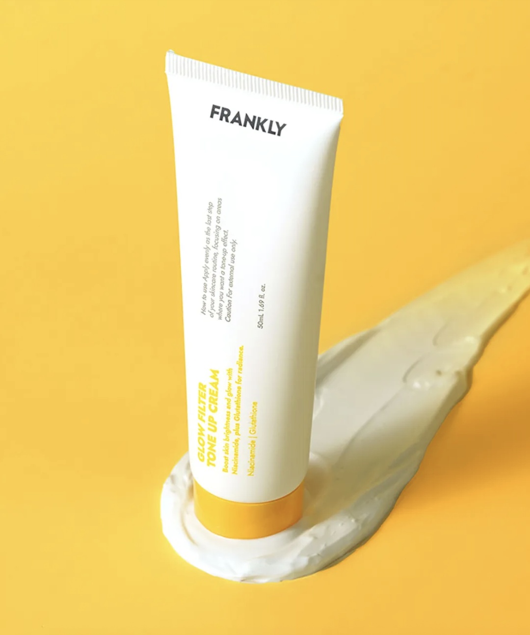 Glow Filter Tone Up Cream 50ml