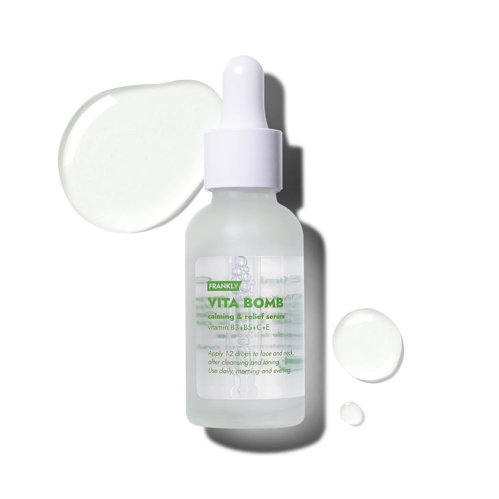 Vita Bomb Serum 30ml