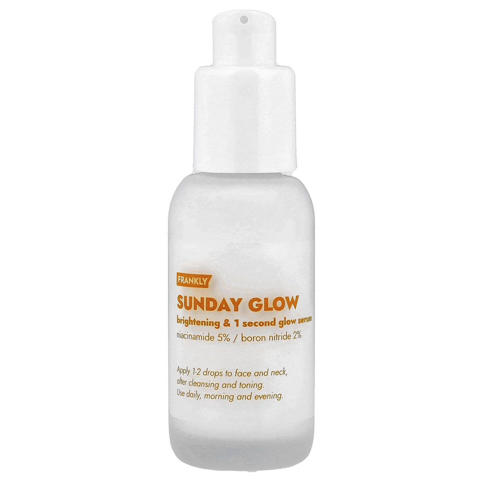 Sunday Glow Serum 37ml
