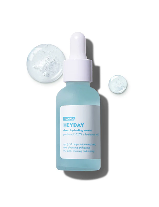 Heyday Serum 30ml