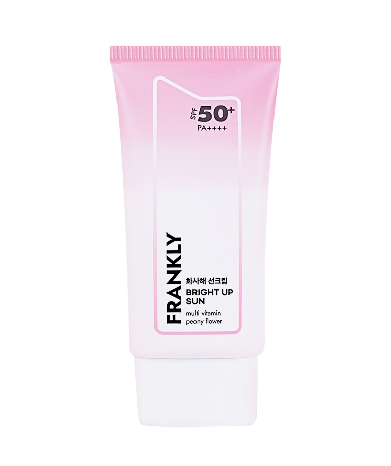 Bright Up Sunscreen 50ml