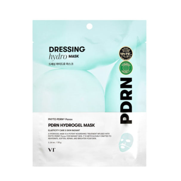 PDRN Hydrogel Mask, Plant-based PDRN 33gm